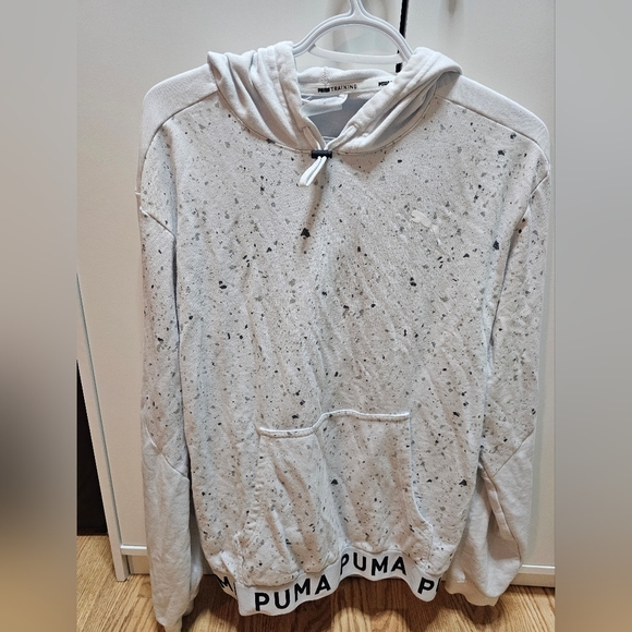 Rarely used spots shirt - Picture 2 of 2